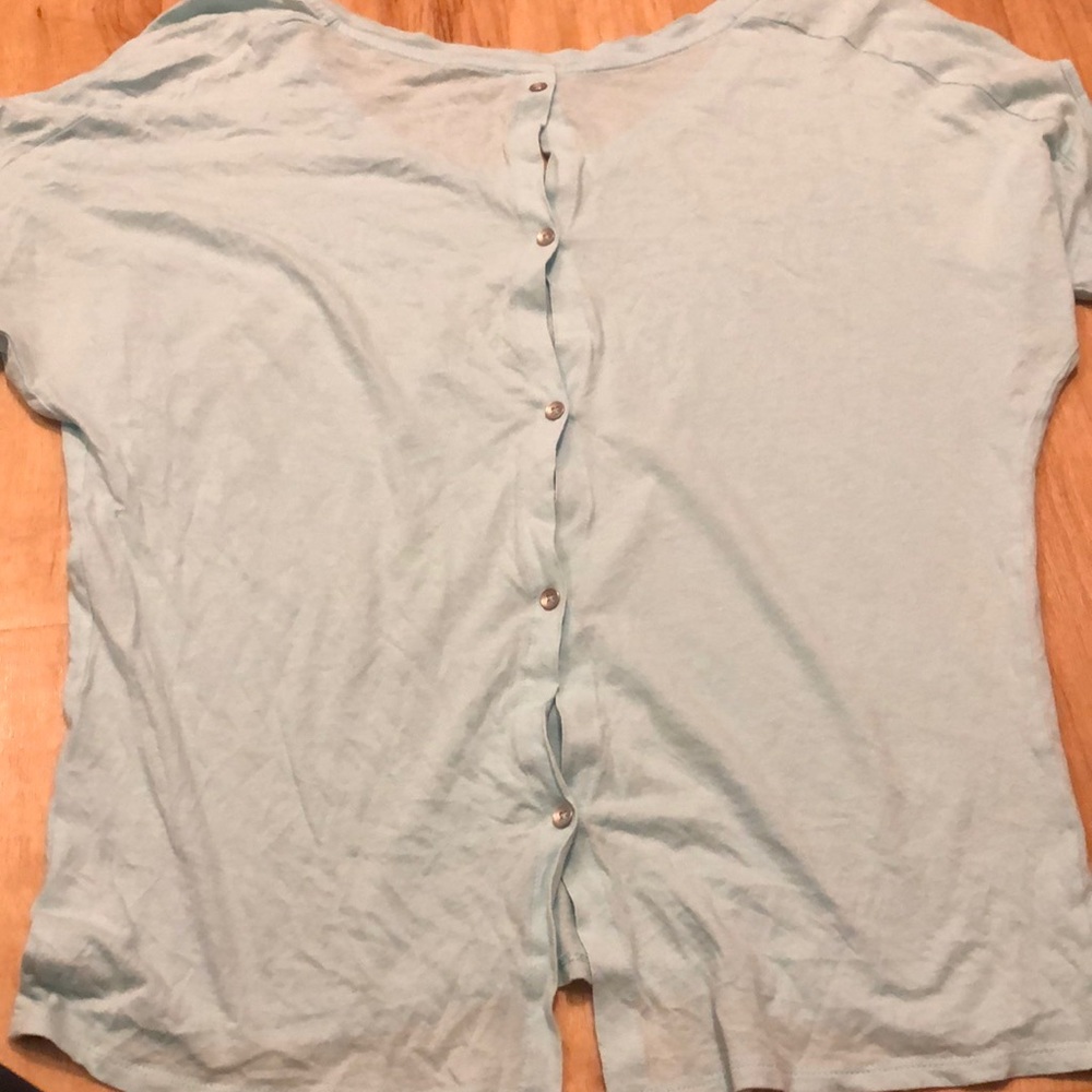 Express button back top - Picture 2 of 3
